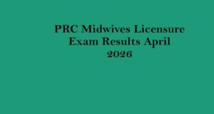 Read more about the article PRC Midwives Licensure Exam Results April 2026 Check MLE List of passers