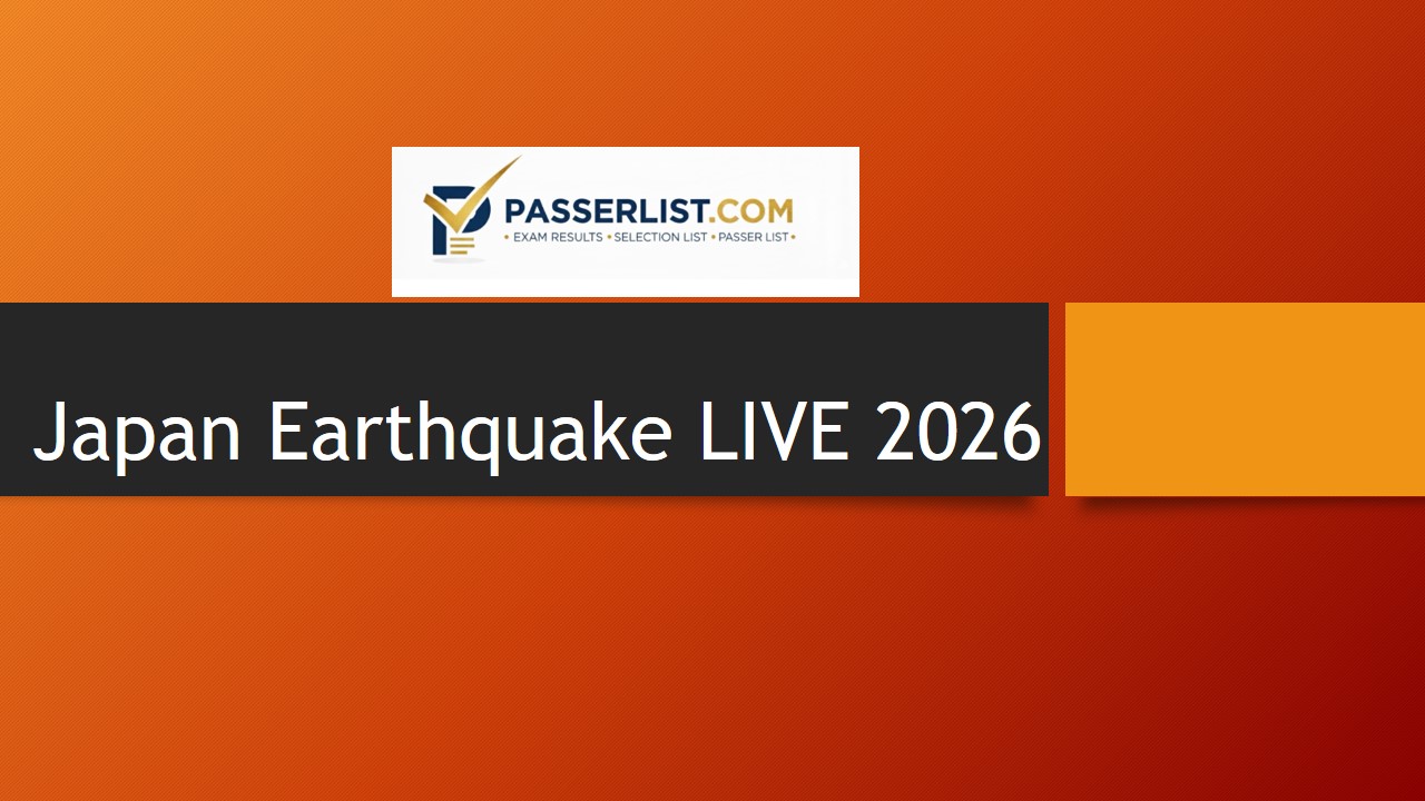 Read more about the article Japan Earthquake LIVE 13 Dead After Powerful Kumamoto Quake, Rescue Operations On